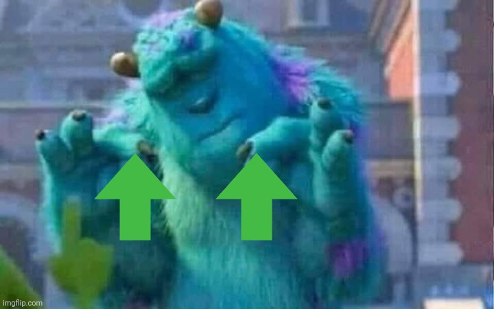 Sully shutdown | image tagged in sully shutdown | made w/ Imgflip meme maker