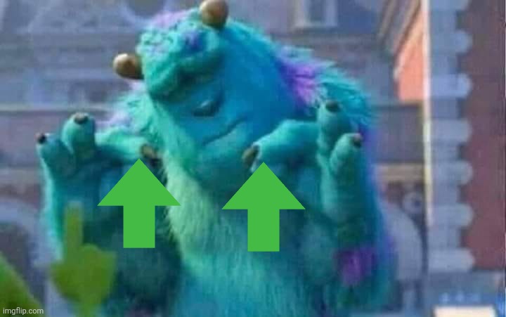 Sully shutdown | image tagged in sully shutdown | made w/ Imgflip meme maker