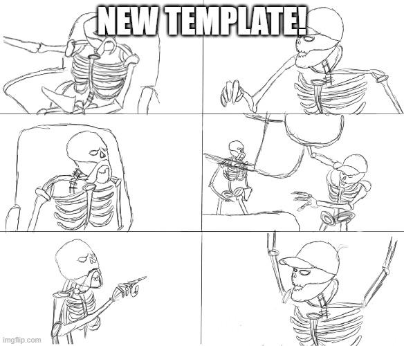 I can draw gud! | NEW TEMPLATE! | image tagged in really,gud | made w/ Imgflip meme maker