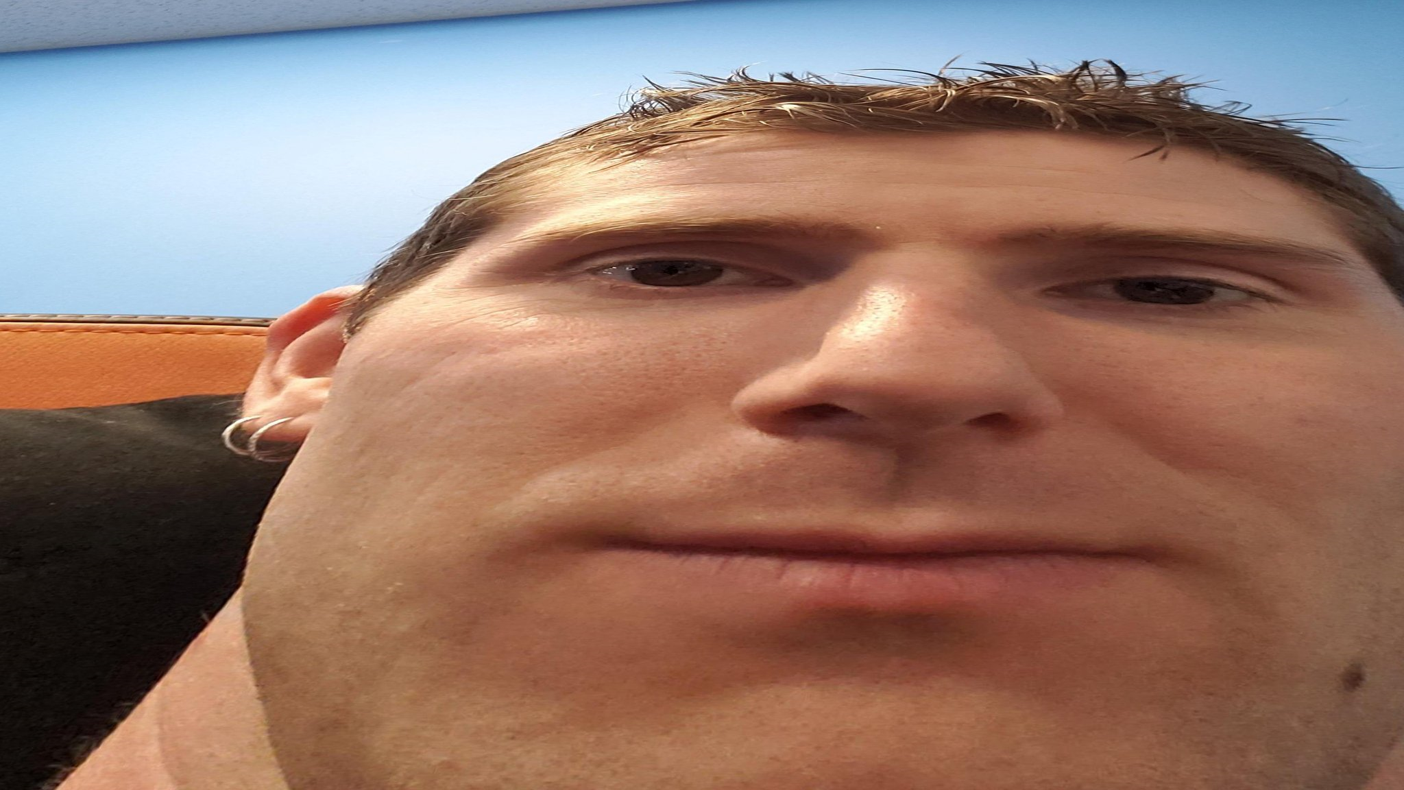 Linus Face Meme Meme Generator - Imgflip