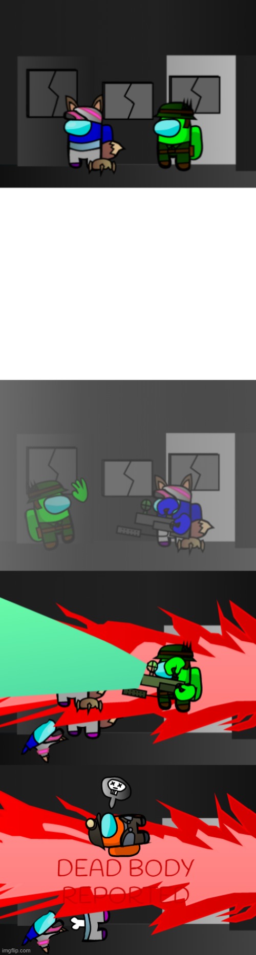 Arctic's Revenge | made w/ Imgflip meme maker