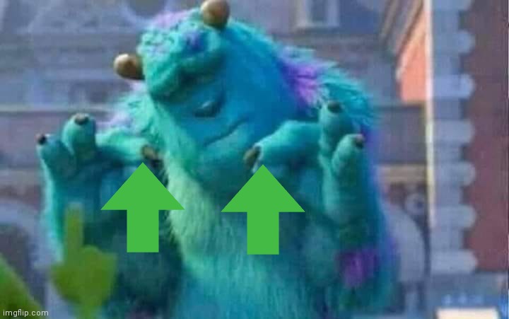 Sully shutdown | image tagged in sully shutdown | made w/ Imgflip meme maker