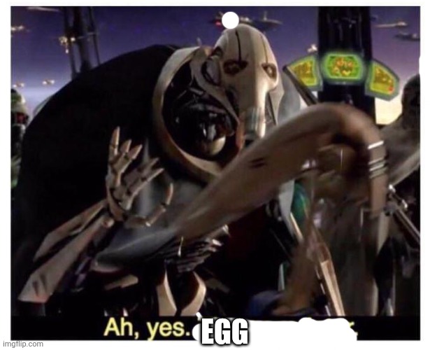 Ah yes the negotiator | EGG | image tagged in ah yes the negotiator | made w/ Imgflip meme maker
