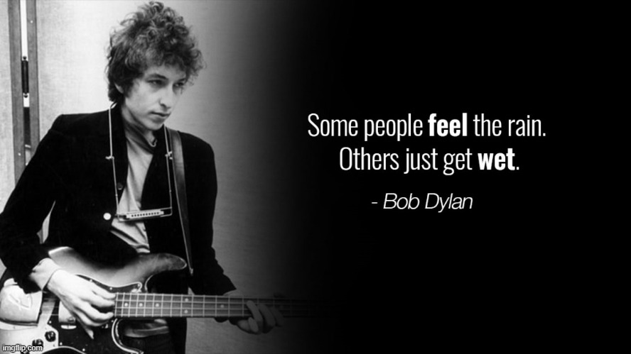 Water is called the "universal solvent" | image tagged in vince vance,bob dylan,rolling stone,the voice,of a,generation | made w/ Imgflip meme maker