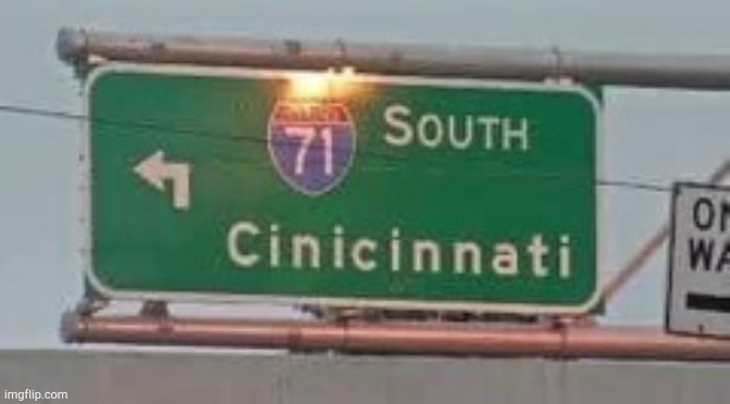 Go home you're drunk | image tagged in cincinnati fail | made w/ Imgflip meme maker