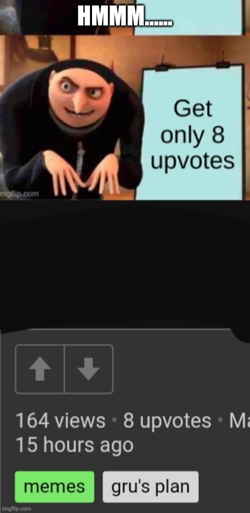 HMMM...... | made w/ Imgflip meme maker