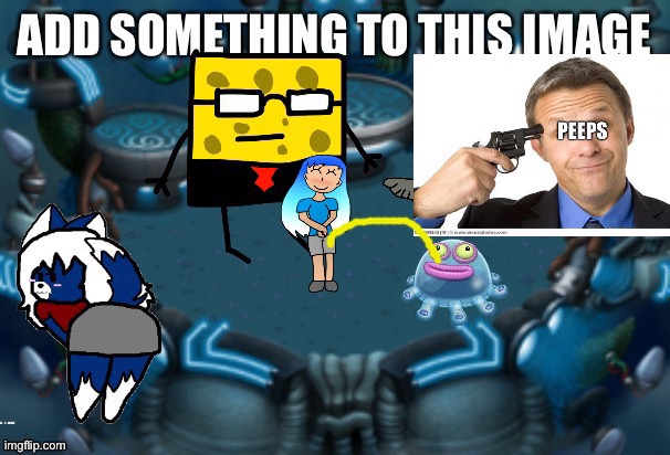 I was browsing through the disapprovals and found this | made w/ Imgflip meme maker