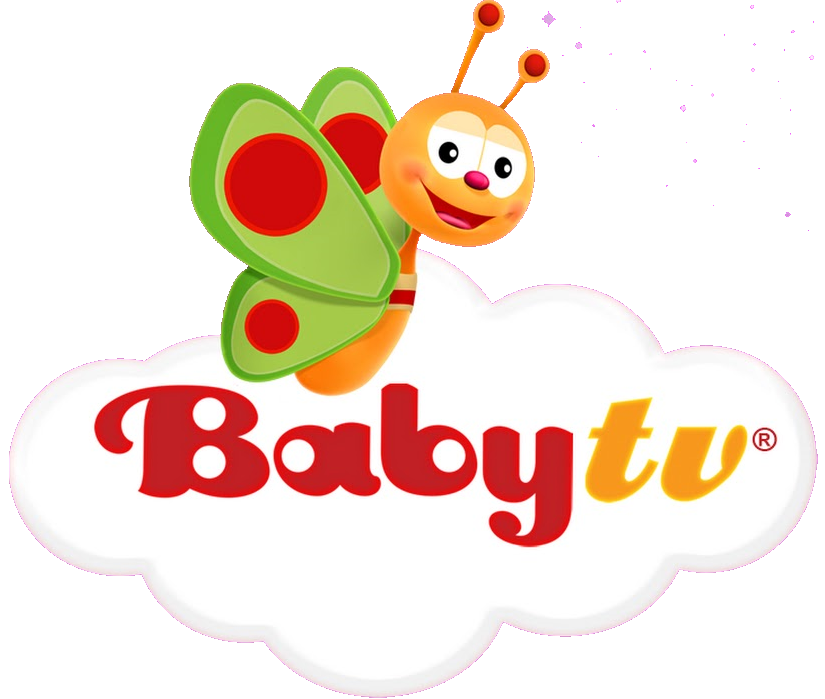 BabyTV (Cloud Version) (3D) Blank Meme Template