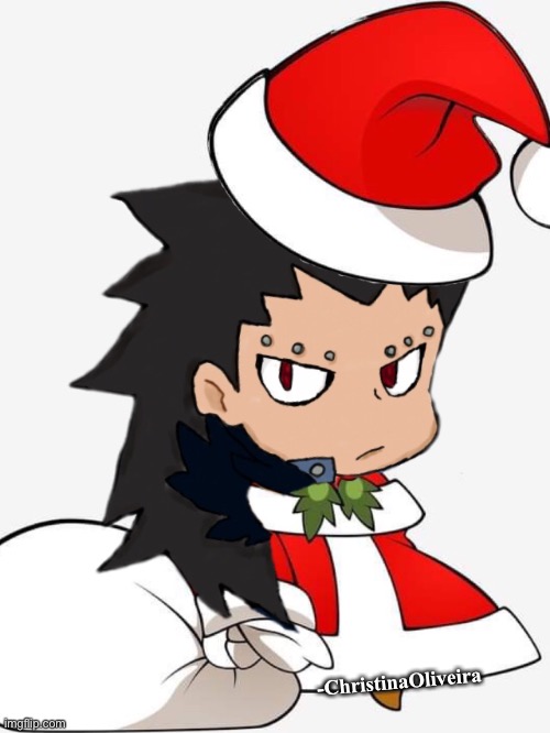 Featured image of post Christmas Anime Meme Padoru : This always will haunt christmas i cant escape it anymore.