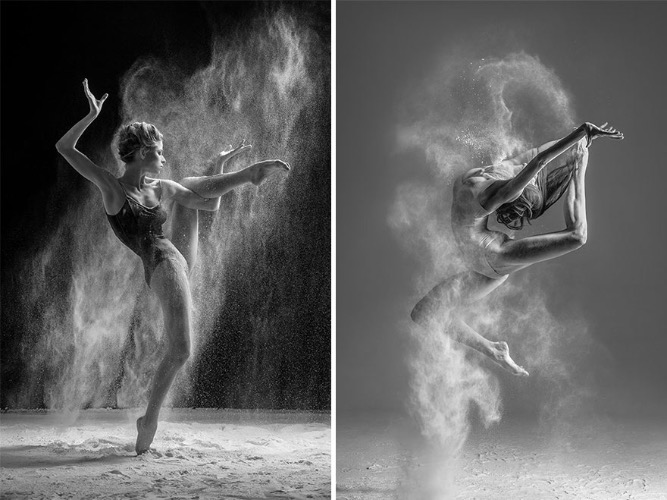 Explosive Dance Portraits. Photo credit: Alexander Yakovlev | image tagged in awesome,pics,photography | made w/ Imgflip meme maker