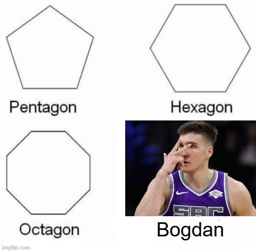bogbog | Bogdan | image tagged in memes,pentagon hexagon octagon | made w/ Imgflip meme maker