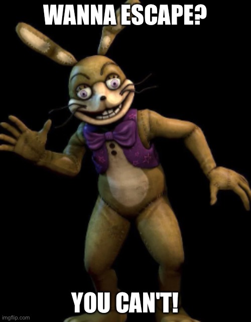 MEMES DE FNAF EM IMAGENS 