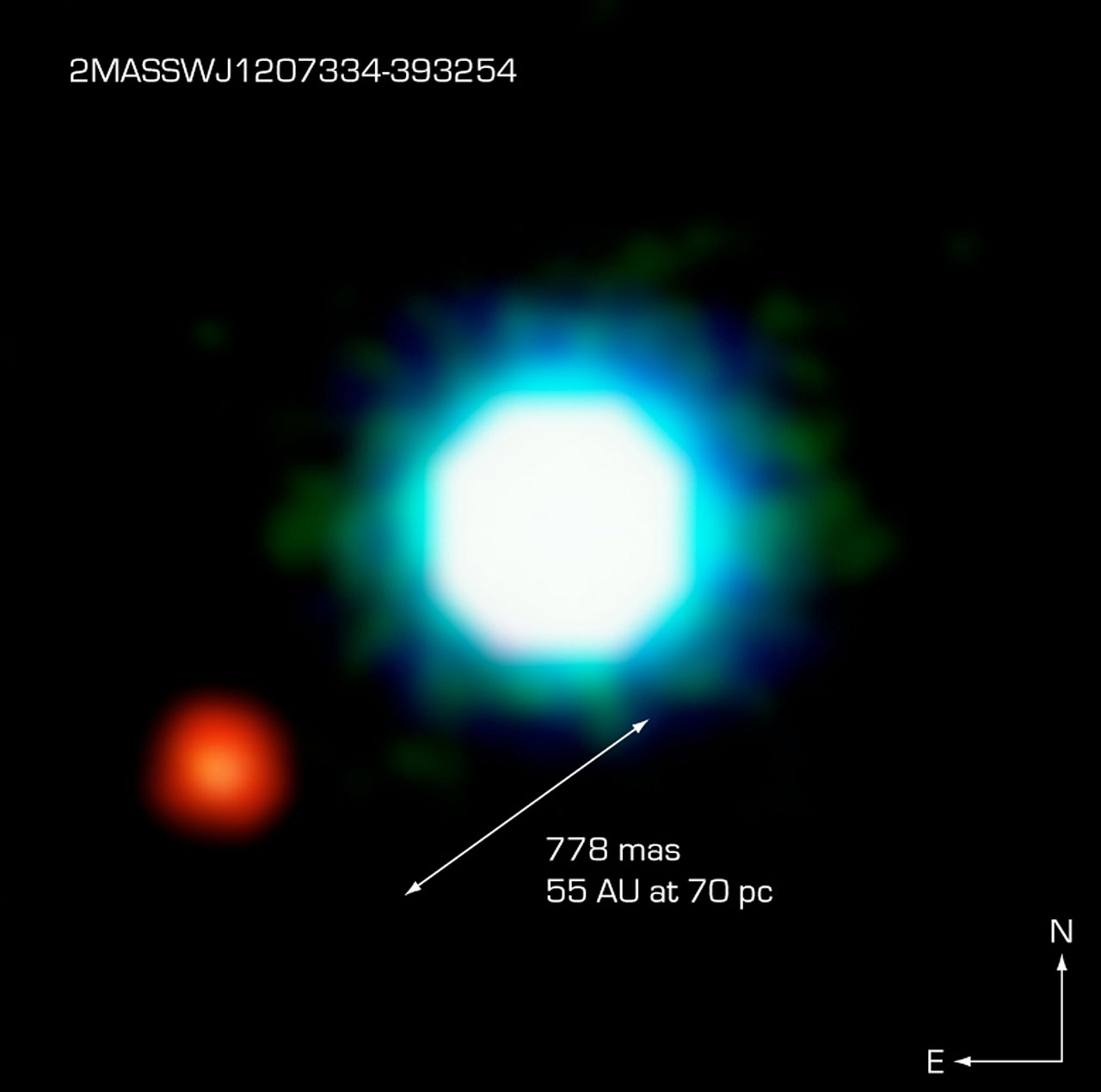 image tagged in space