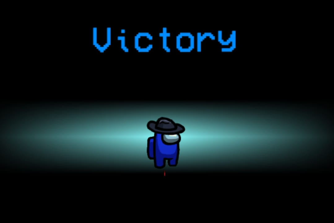 Victory Blank Meme Template