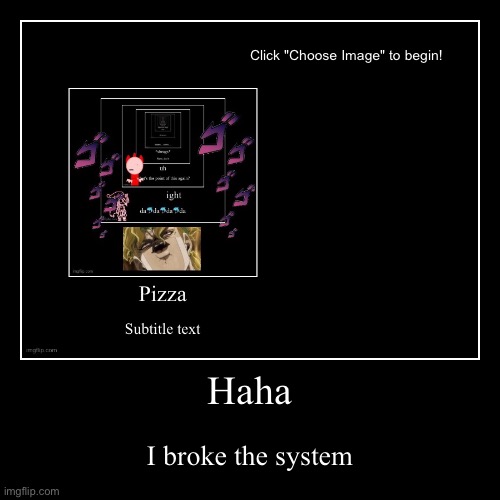 image tagged in funny,demotivationals | made w/ Imgflip demotivational maker