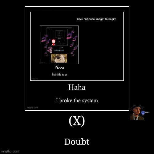 image tagged in funny,demotivationals | made w/ Imgflip demotivational maker
