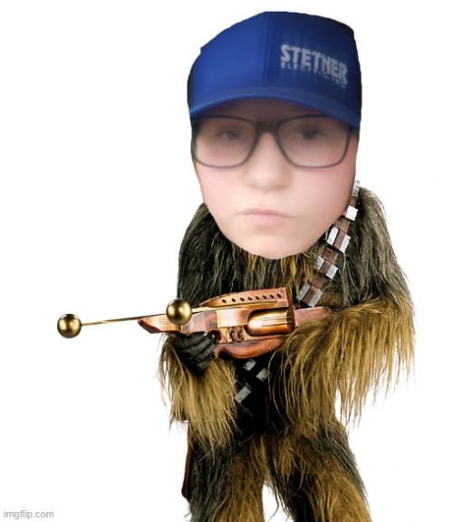 wookie | made w/ Imgflip meme maker