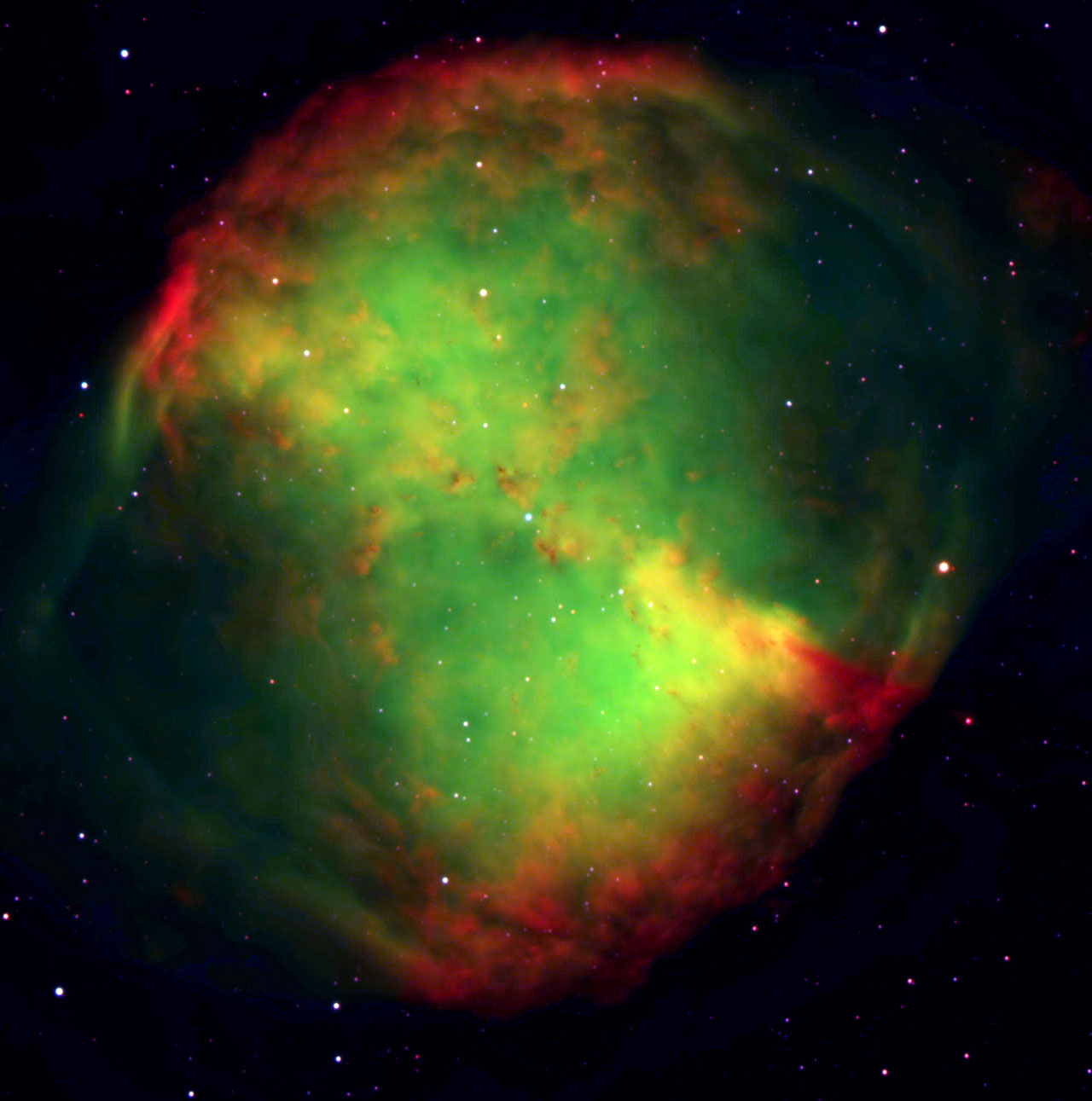 image tagged in space