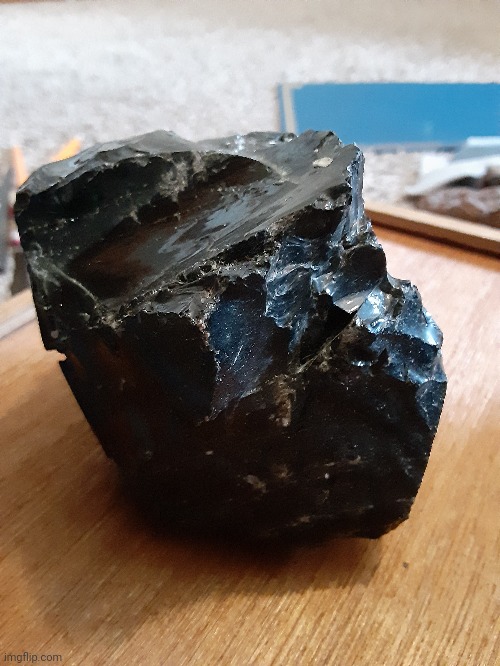 More rock | made w/ Imgflip meme maker