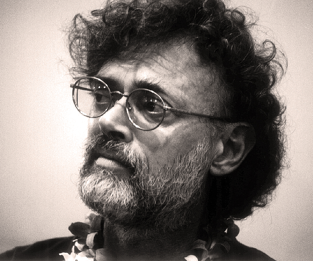 High Quality terence mckenna Blank Meme Template
