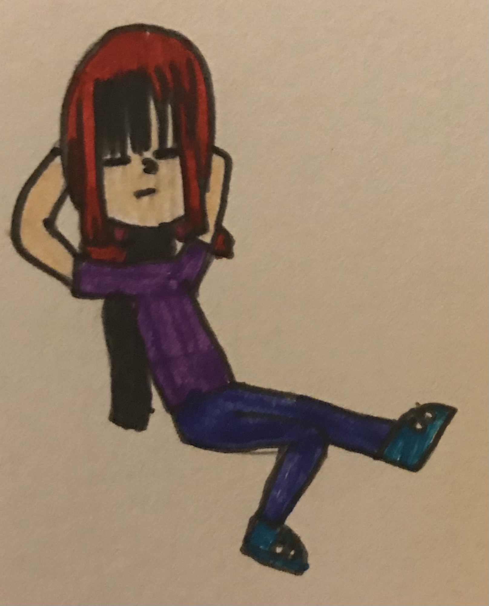 High Quality Cassidy Floating Blank Meme Template