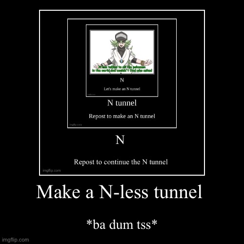 Repost this | image tagged in funny,demotivationals | made w/ Imgflip demotivational maker