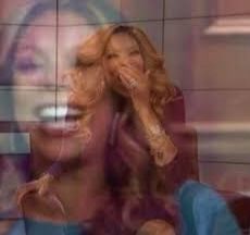 wendy williams Blank Meme Template