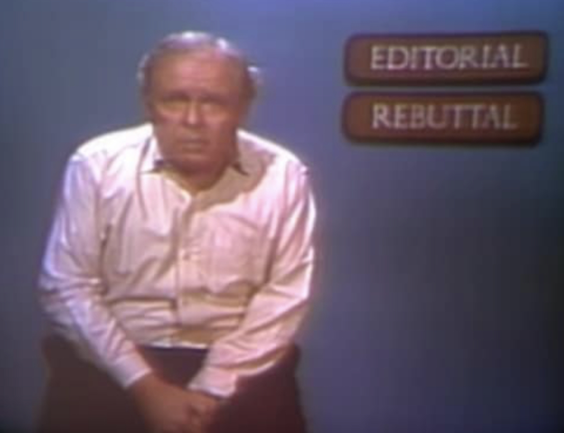 High Quality Archie Bunker on gun control Blank Meme Template
