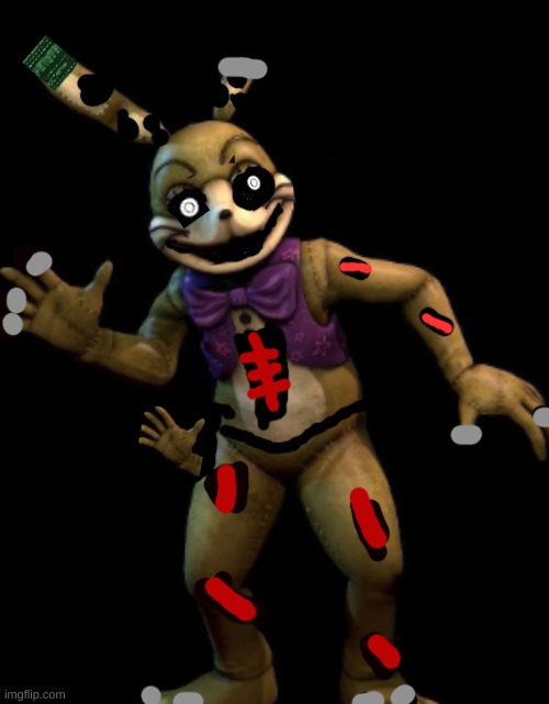 fnaf Memes & GIFs - Imgflip