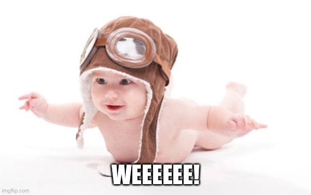 WEEEEEE! | made w/ Imgflip meme maker