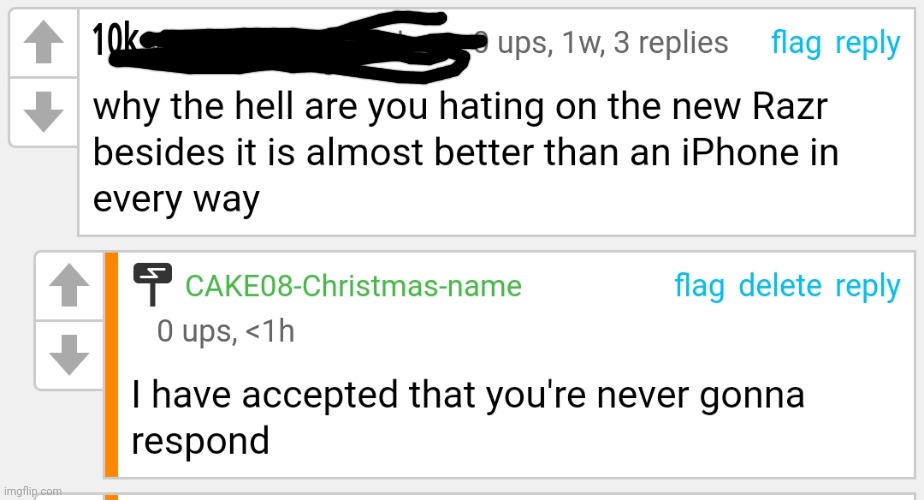 This was on my 4th "hottest" meme | made w/ Imgflip meme maker