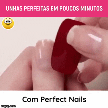 ADESIVO UNHAS