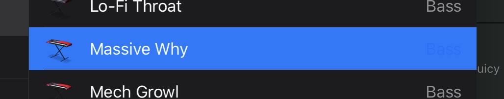 massive W H Y Blank Meme Template