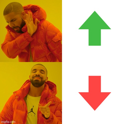 Drake Hotline Bling Meme | image tagged in memes,drake hotline bling | made w/ Imgflip meme maker