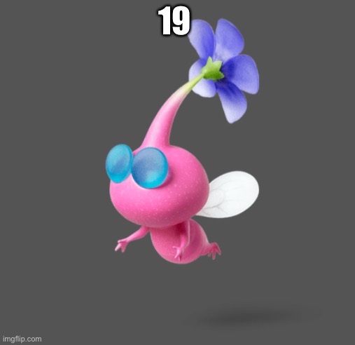 Le countdown | 19 | made w/ Imgflip meme maker