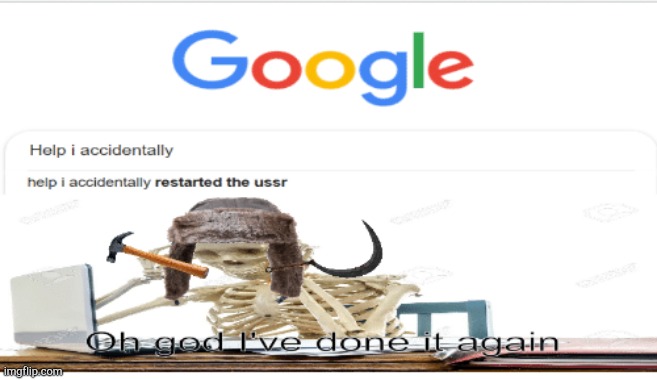 Google Communism! | image tagged in google communism | made w/ Imgflip meme maker