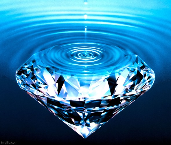 Diamonds | image tagged in diamonds | made w/ Imgflip meme maker