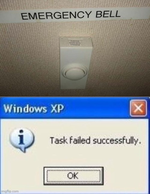 Uhhhhh.... | image tagged in task failed successfully,you had one job just the one,funny,memes,fails | made w/ Imgflip meme maker