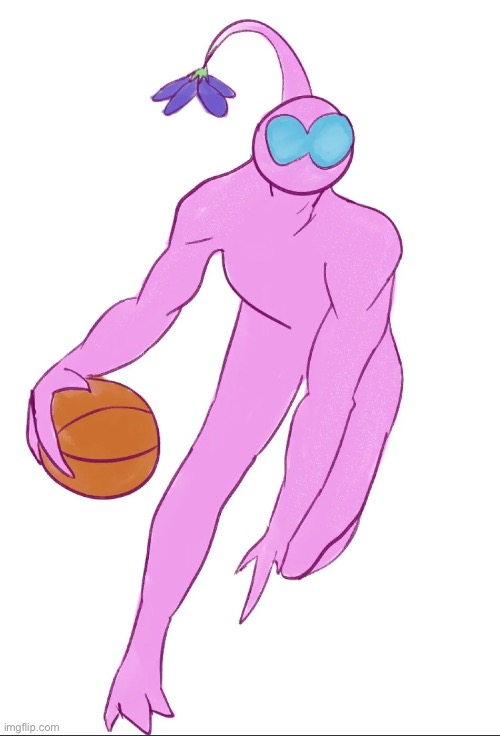 (Not my art) | made w/ Imgflip meme maker