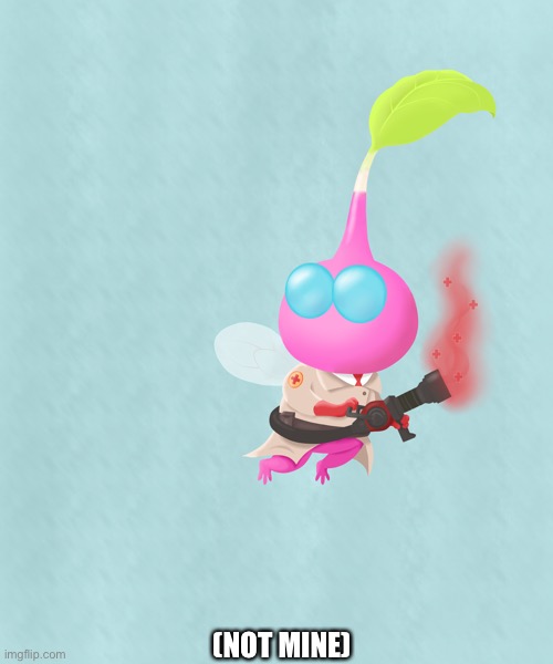 THE MEDIC | (NOT MINE) | made w/ Imgflip meme maker