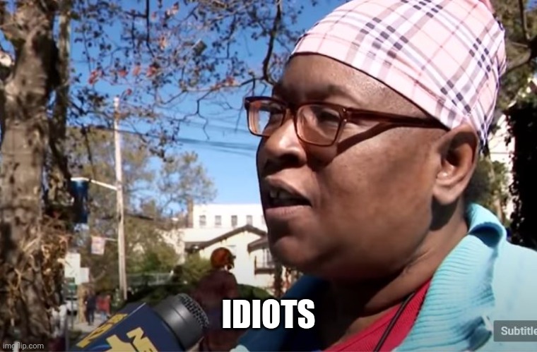 IDIOTS | made w/ Imgflip meme maker