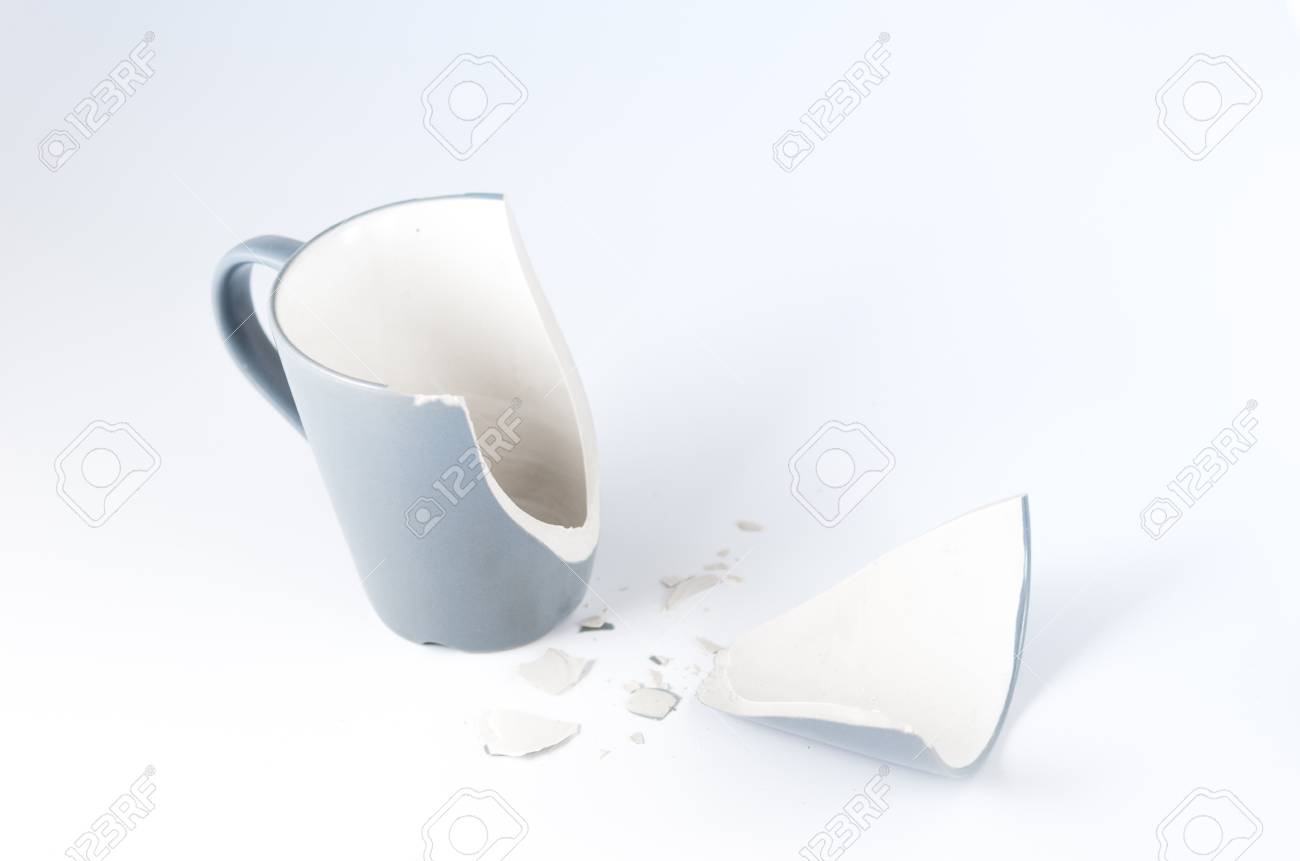 The manface mug is broken. - Imgflip