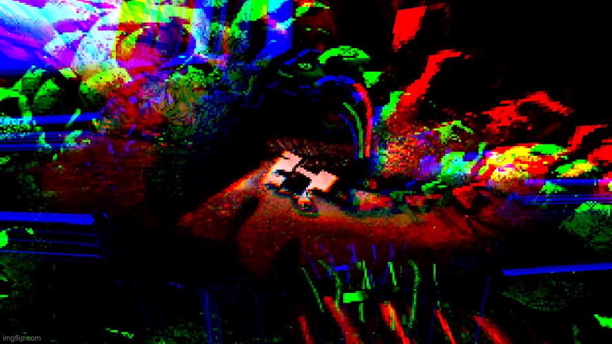 check the file name | image tagged in dont look behind you | made w/ Imgflip meme maker