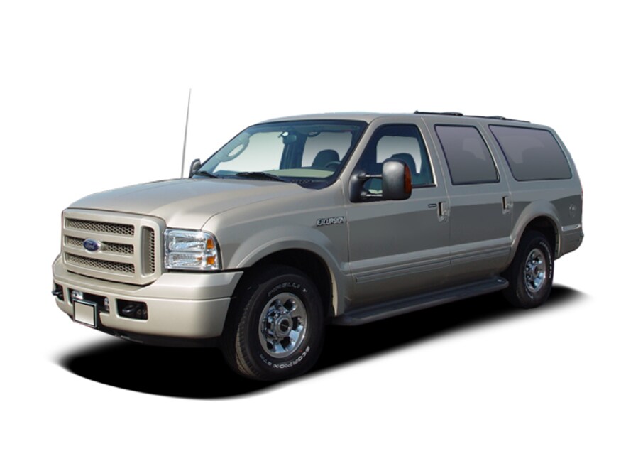 Ford Excursion Blank Meme Template