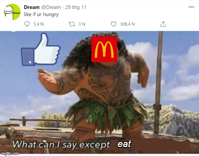  eat | image tagged in dream,memes,funny memes,dank memes,minecraft,gifs | made w/ Imgflip meme maker