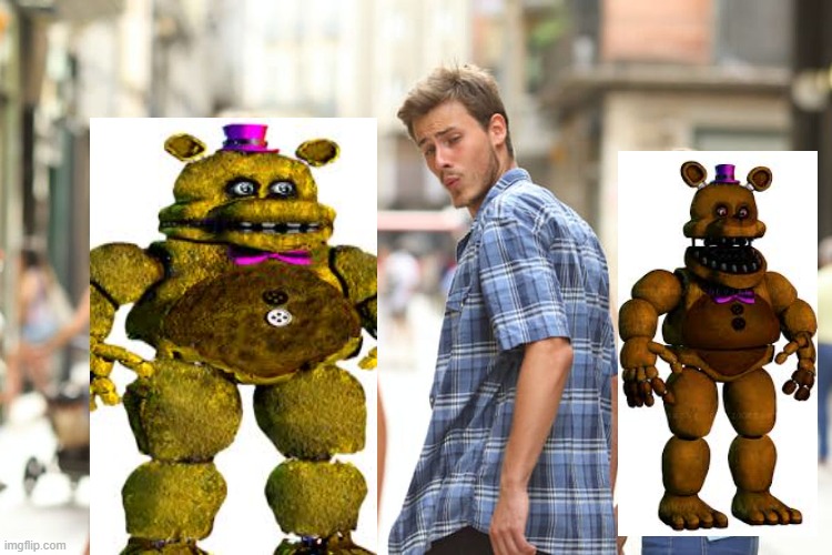 Distracted Boyfriend | image tagged in memes,distracted boyfriend | made w/ Imgflip meme maker