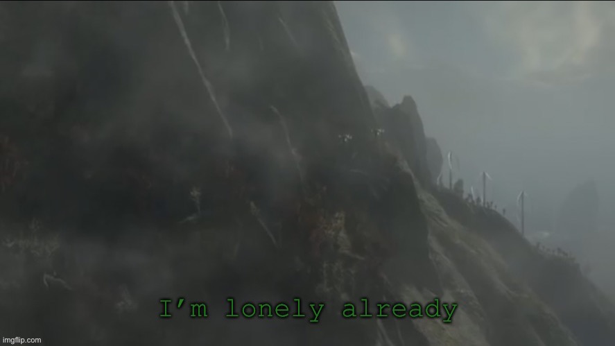 I’m re-watching all halo cutscenes and gameplay and seeing if I can make template | image tagged in jun i m lonely already | made w/ Imgflip meme maker