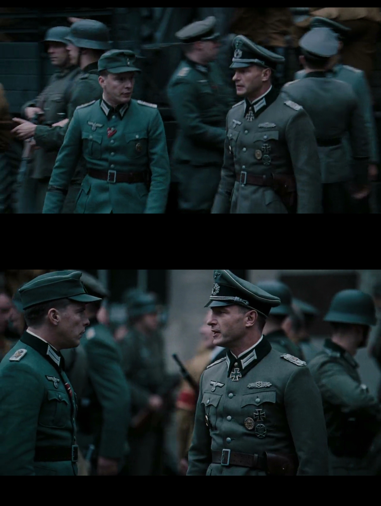 We Are The Coup Blank Meme Template