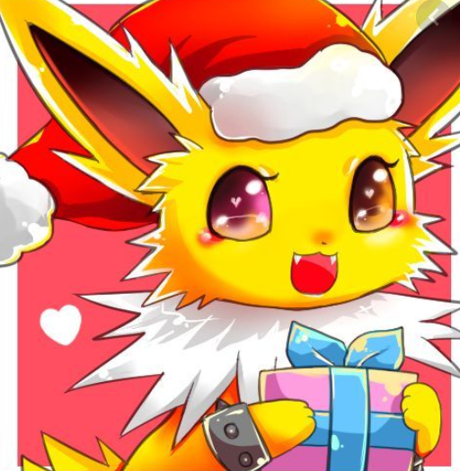 Alec christmas joltteon Blank Meme Template