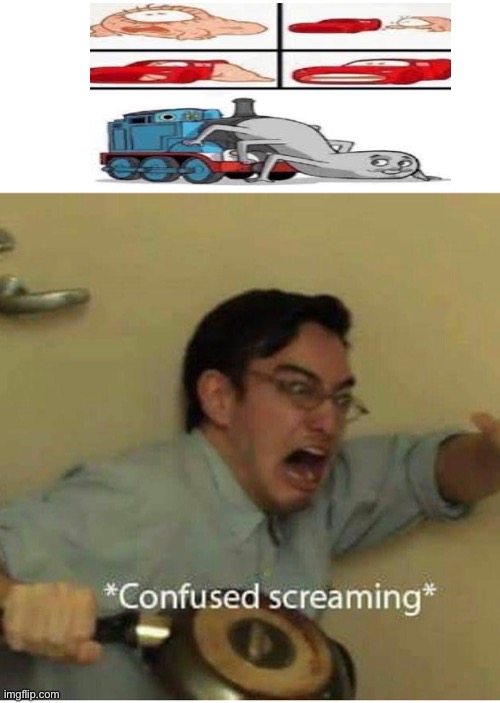 confused screaming | image tagged in confused screaming | made w/ Imgflip meme maker